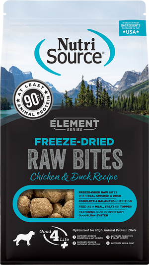Element Freeze Dried 2.5oz