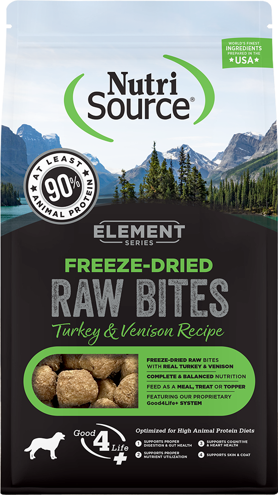 Element Freeze Dried 2.5oz