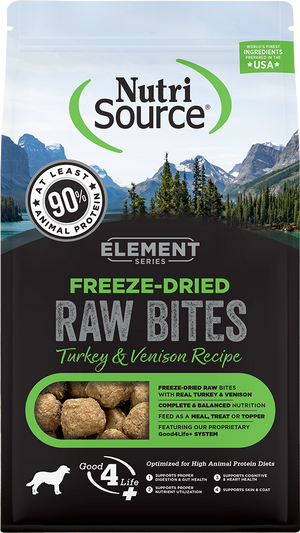 Element Freeze Dried 2.5oz