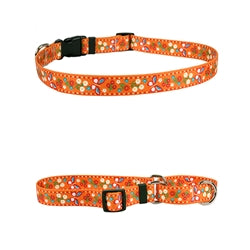 Yellow Dog Design - Butterfly Collar