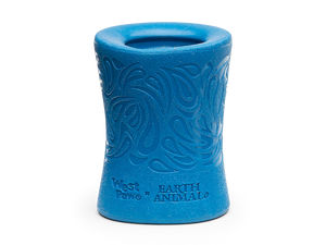West Paw Funnl Treat Toy Large 4"