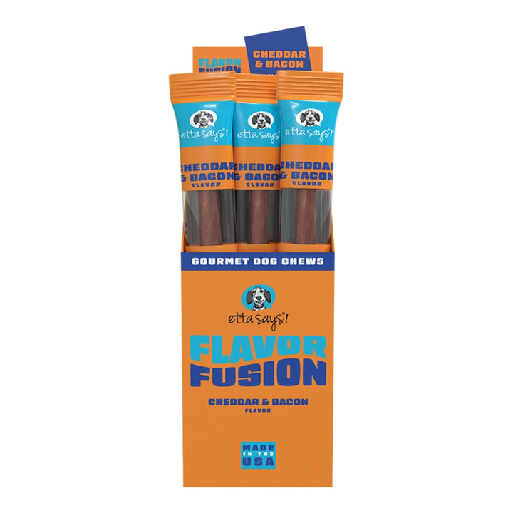 Etta Says Flavor Fusion Chew