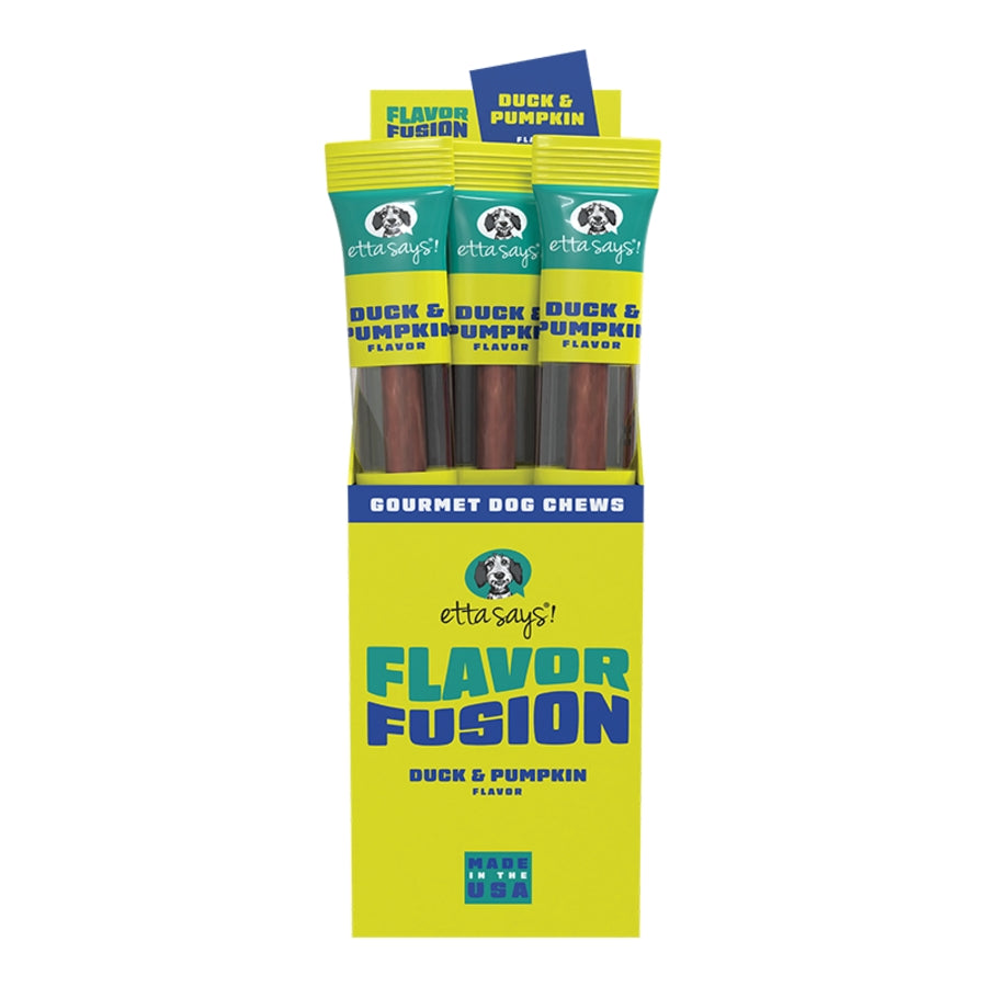 Etta Says Flavor Fusion Chew