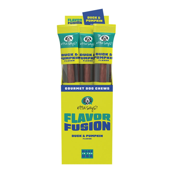 Etta Says Flavor Fusion Chew
