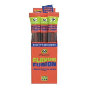 Etta Says Flavor Fusion Chew