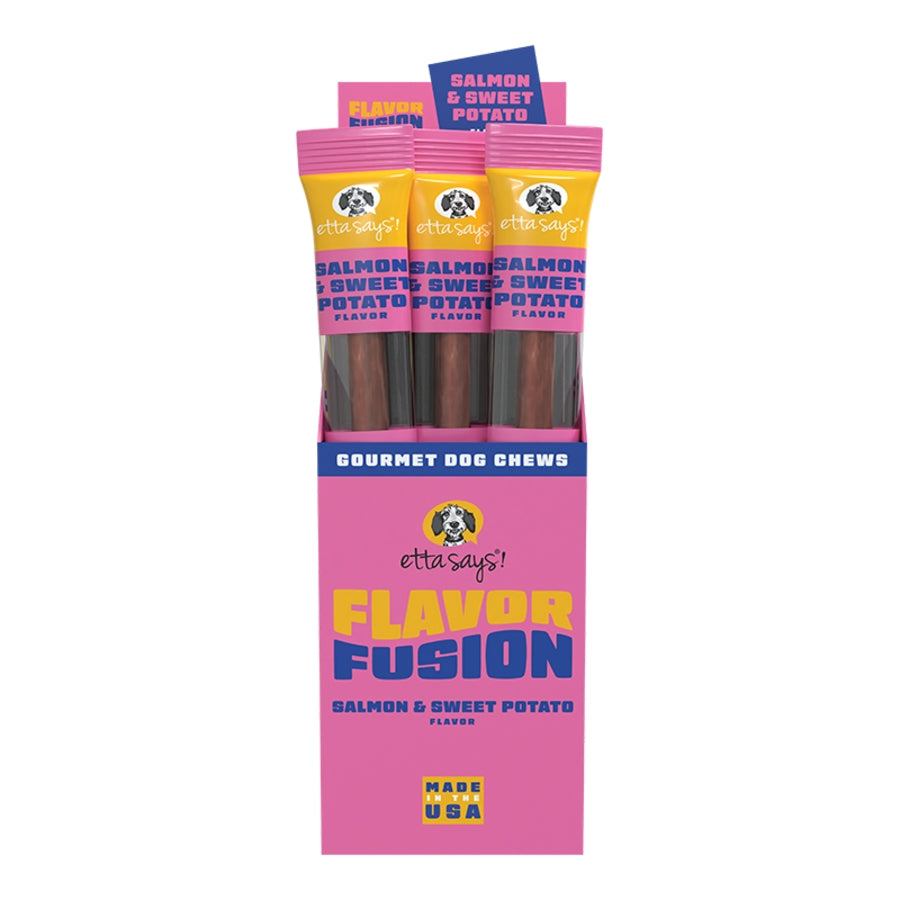 Etta Says Flavor Fusion Chew