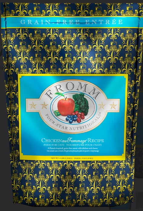 Fromm - Dry Food for Cats