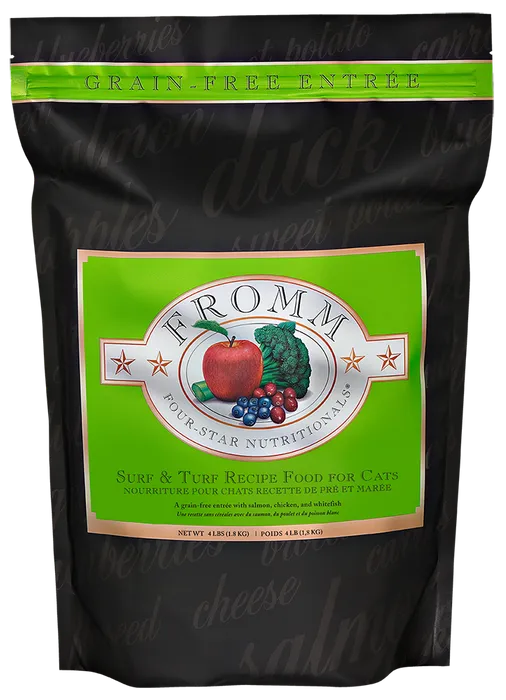 Fromm - Dry Food for Cats