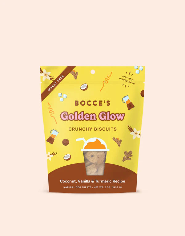 Bocce's Bakery - Golden Glow