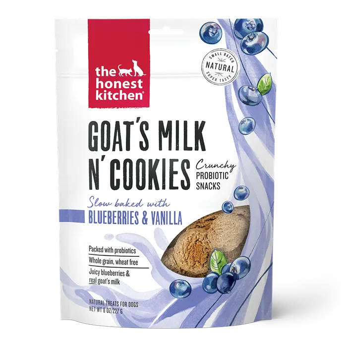 The Honest Kitchen Goat&