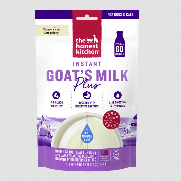 The Honest Kitchen Daily Boosters