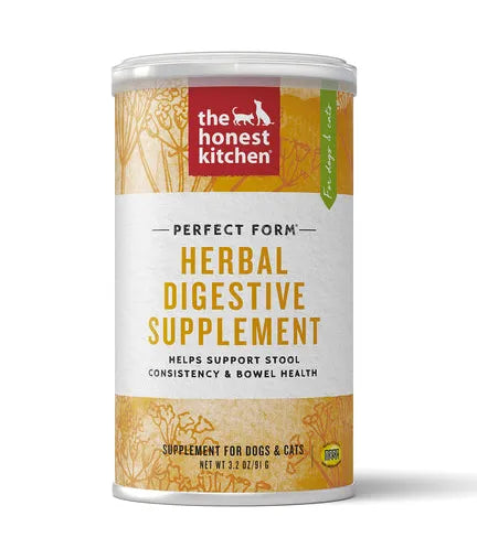 The Honest Kitchen Daily Boosters