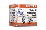 My Perfect Pet - Hunter's Turkey & Salmon
