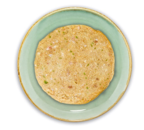 Solutions - Frozen Fermented Raw Chicken Recipe for Dogs
