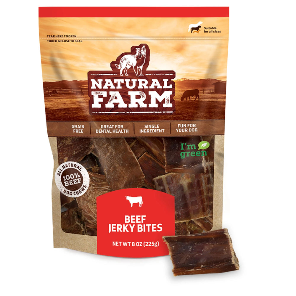 Natural Farm Treats