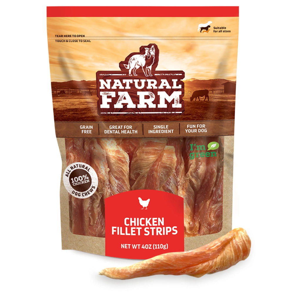 Natural Farm Treats