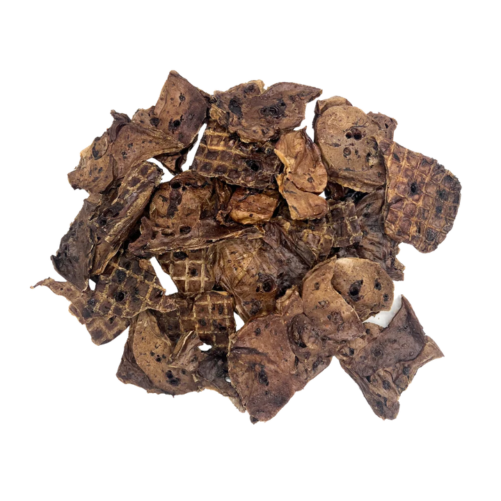 BarknBig | Air-Dried Lungs 5oz bag