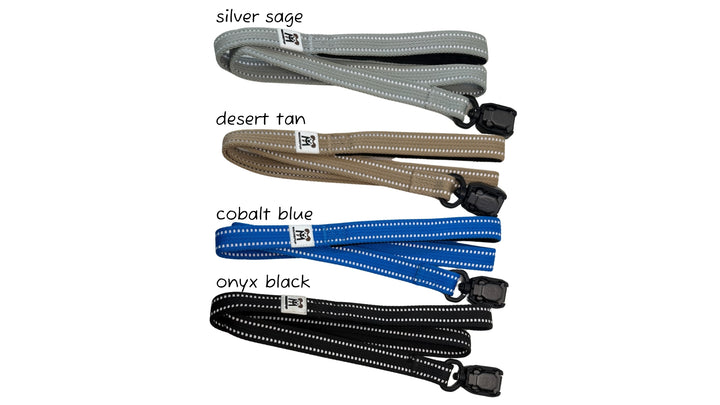 MagnePup Click &amp; Go 4ft Leash