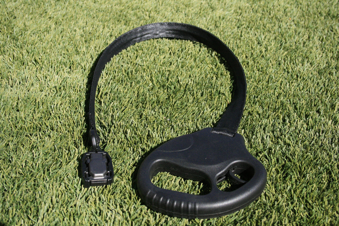 MagnePup K9 Quick Release Dog Leash - Professional Magnetic Leash