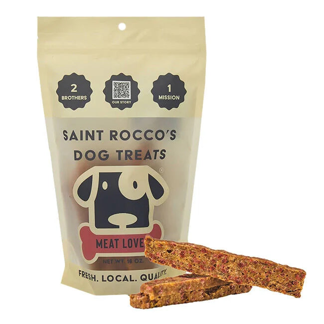 Saint Rocco&