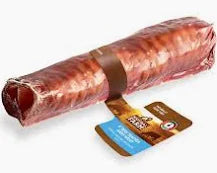 Natural Farm - Beef trachea jerky wrapped 6"
