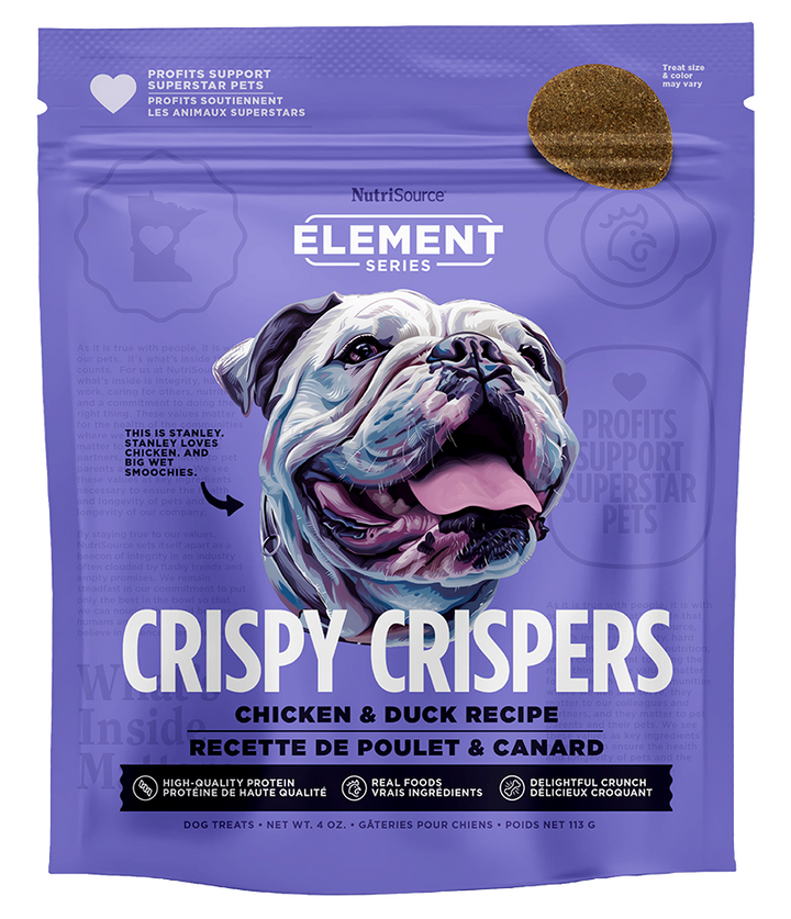 NutriSource - Element Crispy Crispers