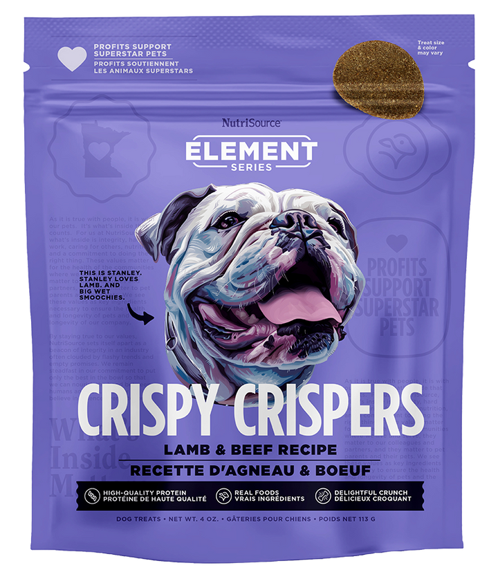 NutriSource - Element Crispy Crispers