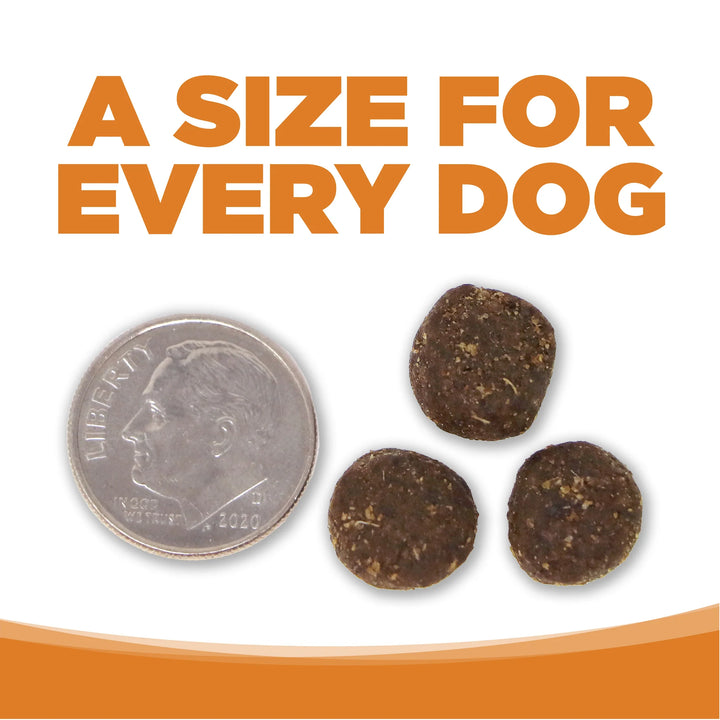 NutriSource Grain Inclusive Dry Dog Food