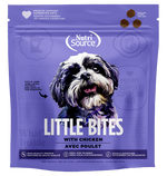 NutriSource - Element Little Bites (Grain In)