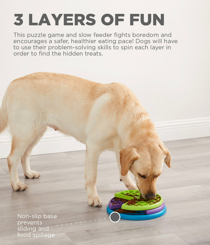 Outward Hound Lickin&