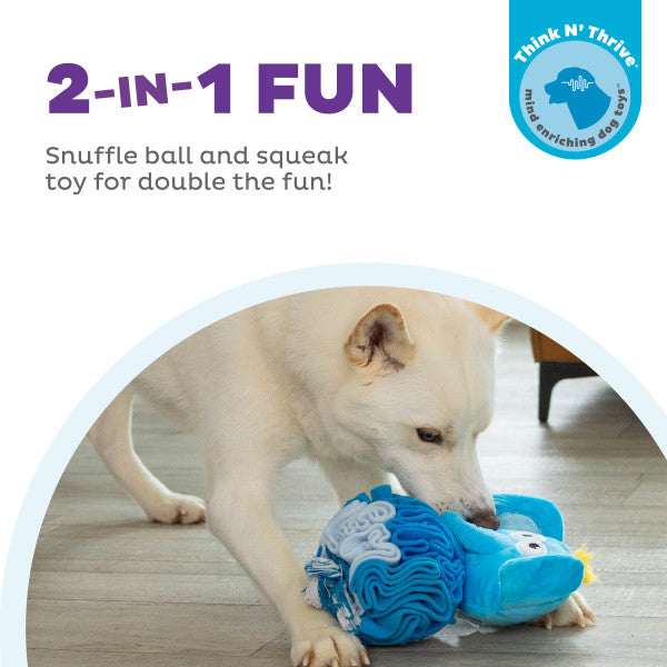 Outward Hound Stuff N&