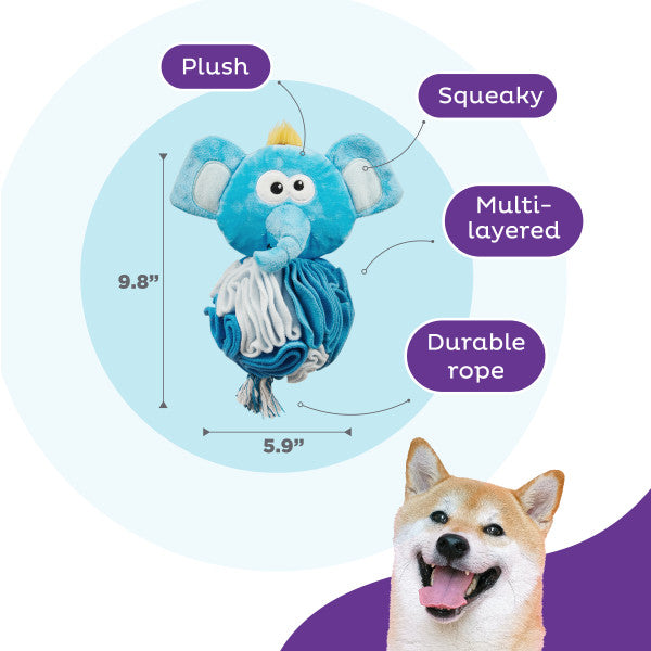 Outward Hound Stuff N&