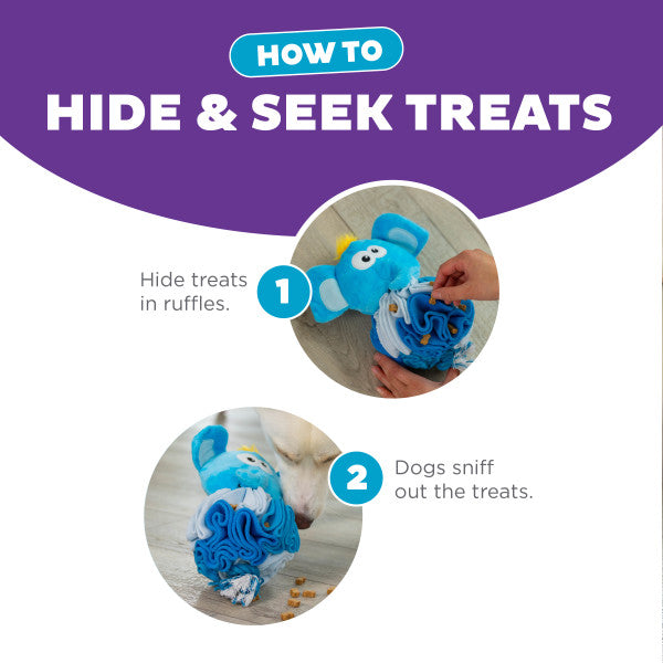 Outward Hound Stuff N&