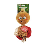 Stuff N' Snuffle Gingerbread Man