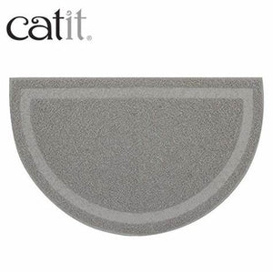 Catit Litter Trapping Mat - Warm Grey