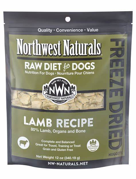 NWN Single Ingredient Treats