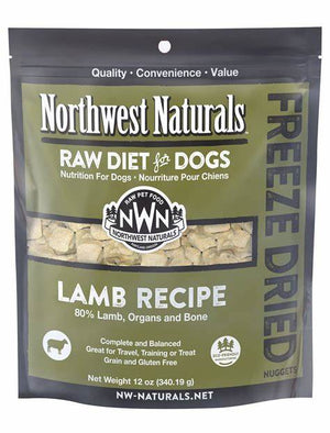 NWN Single Ingredient Treats