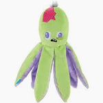 Bark Undead Ollie the Octopus