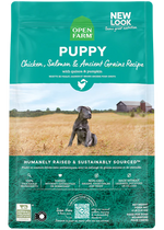Open Farm - Ancient Grain Chicken & Salmon Puppy