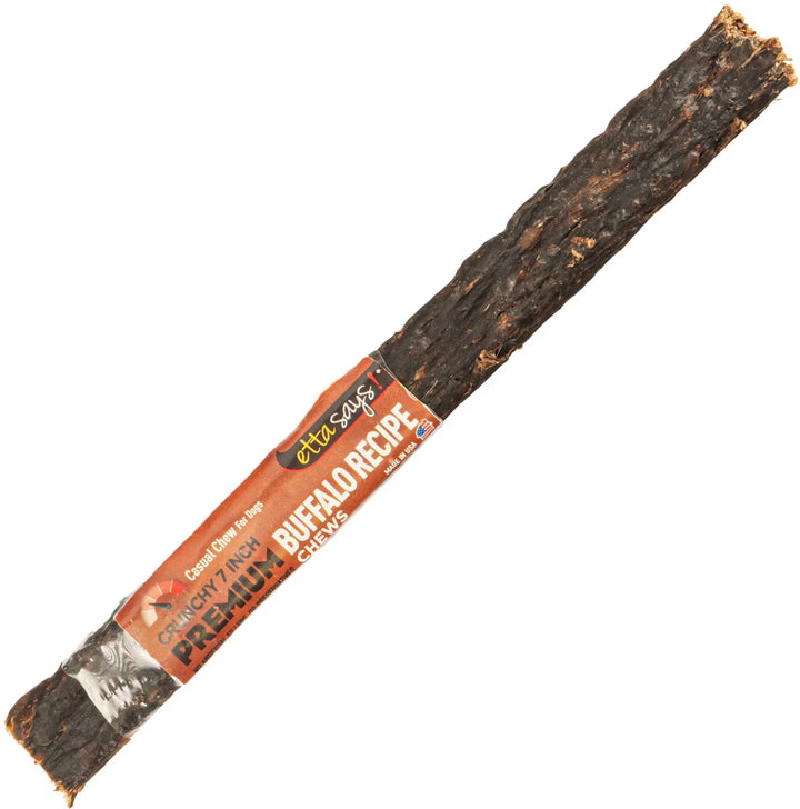 Etta Says Premium Variety Chew Sticks 7in