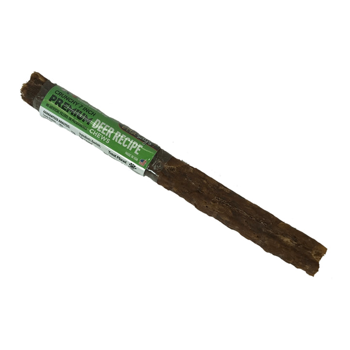 Etta Says Premium Variety Chew Sticks 7in