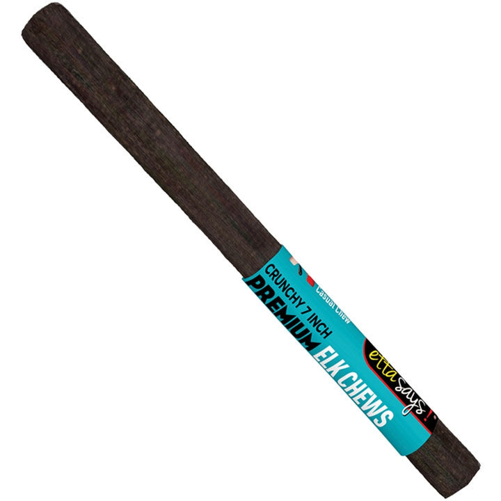 Etta Says Premium Variety Chew Sticks 7in