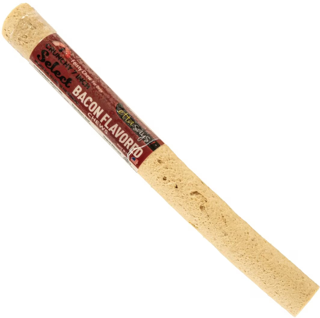 Etta Says Premium Variety Chew Sticks 7in