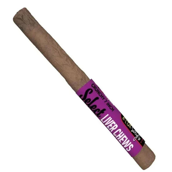 Etta Says Premium Variety Chew Sticks 7in