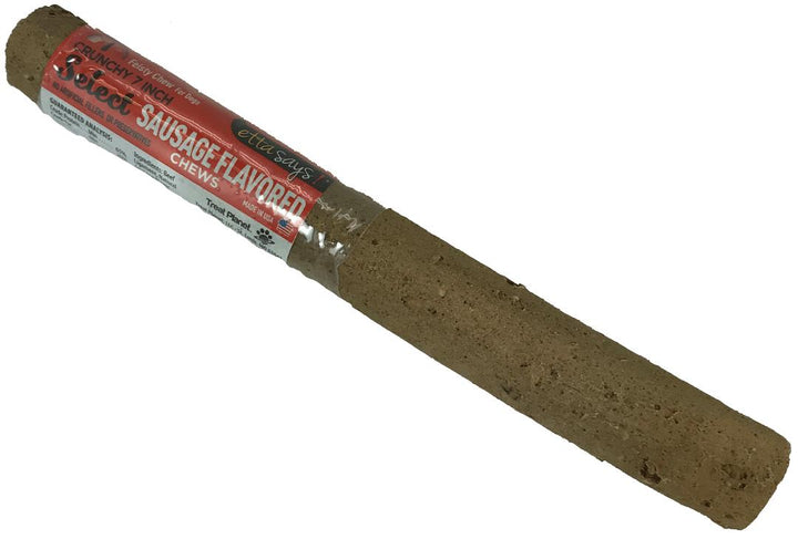 Etta Says Premium Variety Chew Sticks 7in