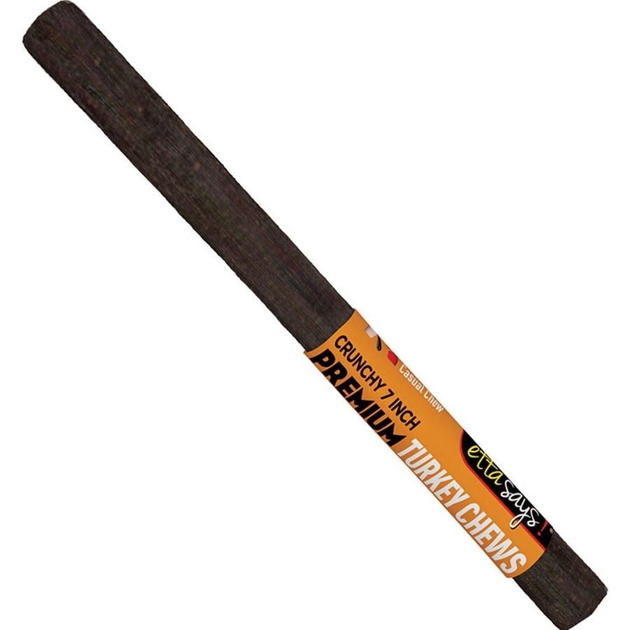 Etta Says Premium Variety Chew Sticks 7in