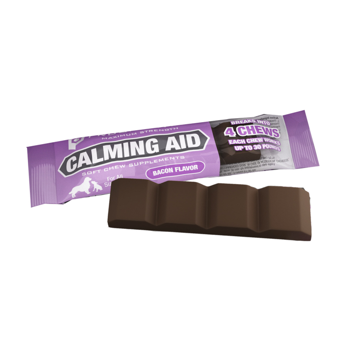 Nootie Progility Max Calming Aid Soft Chews