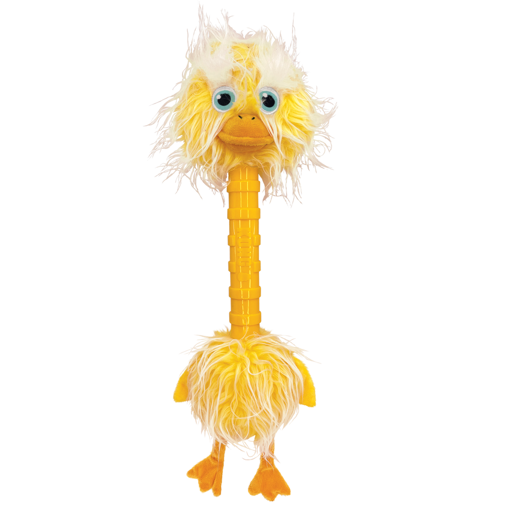 Kong Cruncheez Stretch Bird XL