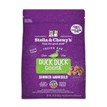 SC Cat Frozen Duck Morsels 1.25lbs