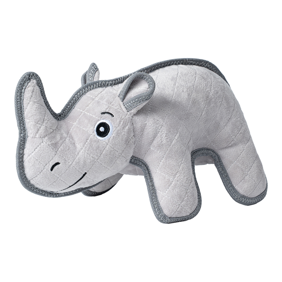 Territory - Rhino Durable Plush 11.5"